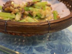 -米庄·原味私房菜(骏壹万邦店)