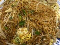 炸面线-福祥厦门小馆(舟孟北路店)