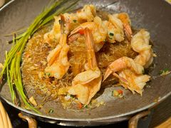 -吃饭皇帝大(长宁龙之梦店)