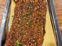 -大漠烤肉(酒泉路店)