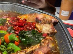 -马邦子·紫苏烤鱼(恒隆广场店)