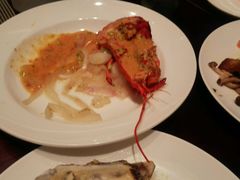 -洲际酒店·地平线全日餐厅HORIZON CAFÉ