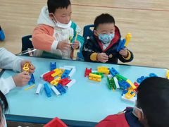 -吉的堡幼儿园(安康仕府大院园)