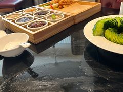 -城南往事·鲁菜济南菜(龙奥万科店)
