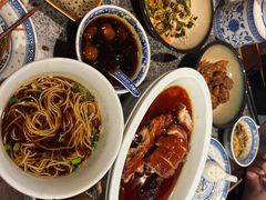 -南京大牌档(济南万象城店)