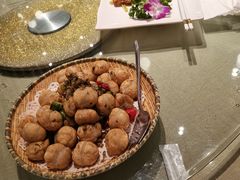 -刘胖子家常菜·蹄花焖藕(中央花园店)