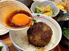 -ITARU食堂·定食料理(西丽店)