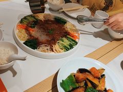 -上关东东北菜(夫子庙水游城店)