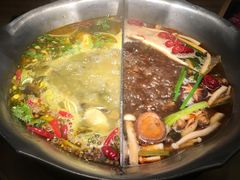 -湊湊火锅·茶憩(东城万达店)