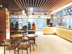店内环境-G·SPACE(金鹰世界店)