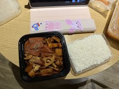 -鼎好家常菜(天桥店)