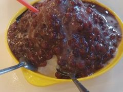 签到图片-二斗栗子(黄河道店)