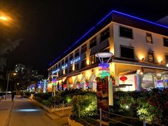 -香港银矿湾渡假酒店