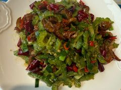 -小芙蓉湘菜馆(易生活购物公园店)