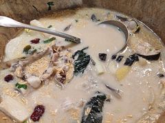 -云中鱼蒸汽石锅鱼(川沙百联店)