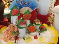 -田水湾•六尺巷(东方蓝海店)