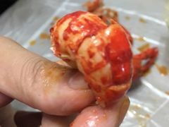 -大拇指龙虾(娄葑文体中心店)