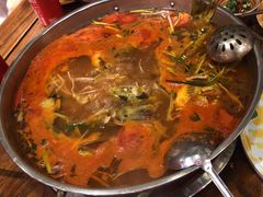 -亮欢寨酸汤鱼(沙冲路店)