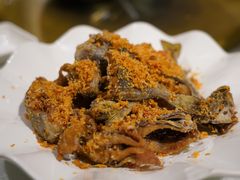 -强记海鲜·大排档(蛇口新街店)
