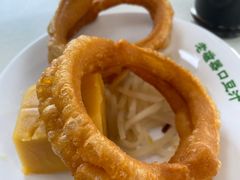 -老磁器口豆汁店(天坛店)