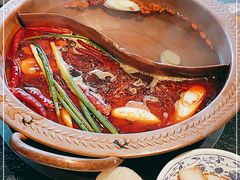 -仁和四季涮肉馆(天坛南门店)