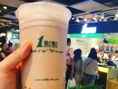 -1点点(金桥店)
