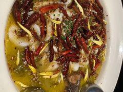 -太二酸菜鱼(武汉光谷保利店)