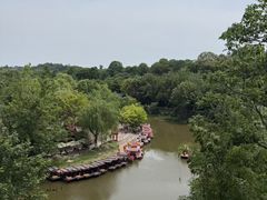 -五凤溪古镇
