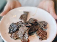 -热血兄弟·炭火烤肉(融侨中心店)