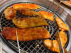 -俊熙家点餐式自助烤肉店(1227广场店)