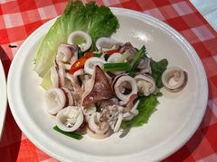 -阿里元平价海鲜•闽菜餐厅(曾厝垵店)