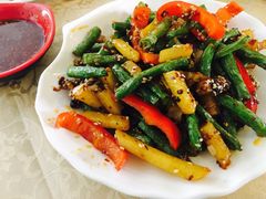 -维吾尔餐厅(宜山路店)