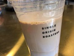 -KYO COFFEE(胶州路店)
