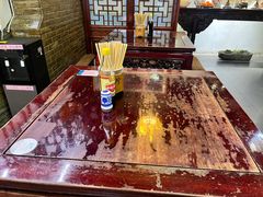 -同得兴 Since·1995 传统苏式面馆(嘉馀坊店)