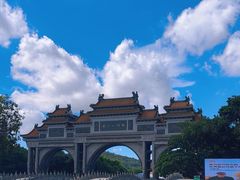 -顺峰山公园