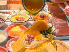 -重庆德庄火锅(城中万达店)