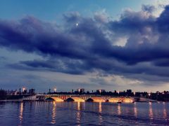 -长春市南湖公园