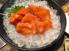 -雅玛花式铁板烧(亚运村店)