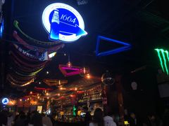 -AClub餐吧(富华里店)