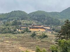 -福建土楼(南靖)景区