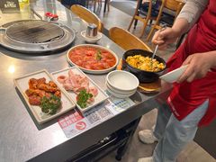 -喜来稀肉(虹泉路店)