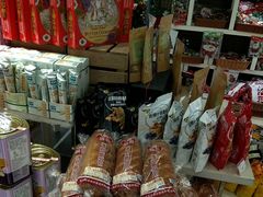-GranVida生活超市(海信广场店)