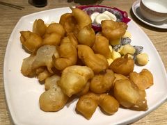 -渔家颂歌渔家味道(青石路店)