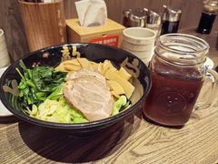 -无敌家拉面(颐堤港店)