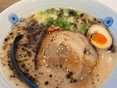 -雷神拉面(财富中心玉米楼店)