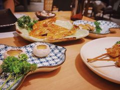 -京旬海鲜放题·铁板烧自助餐厅
