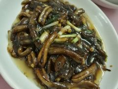 -蘭心餐厅(进贤路店)