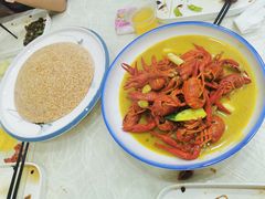 -龙虾奇迹(大华三路店)