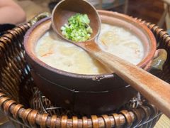 -潮十三潮汕砂锅粥(高新四路大都荟店)