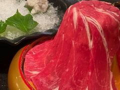 -牛New寿喜烧(金茂览秀城店)